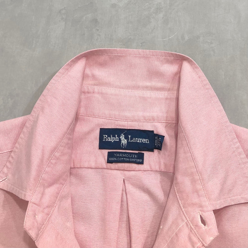 Polo Ralph Lauren Shirt (L/BIG/TALL)