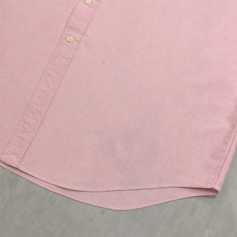 Polo Ralph Lauren Shirt (L/BIG/TALL)