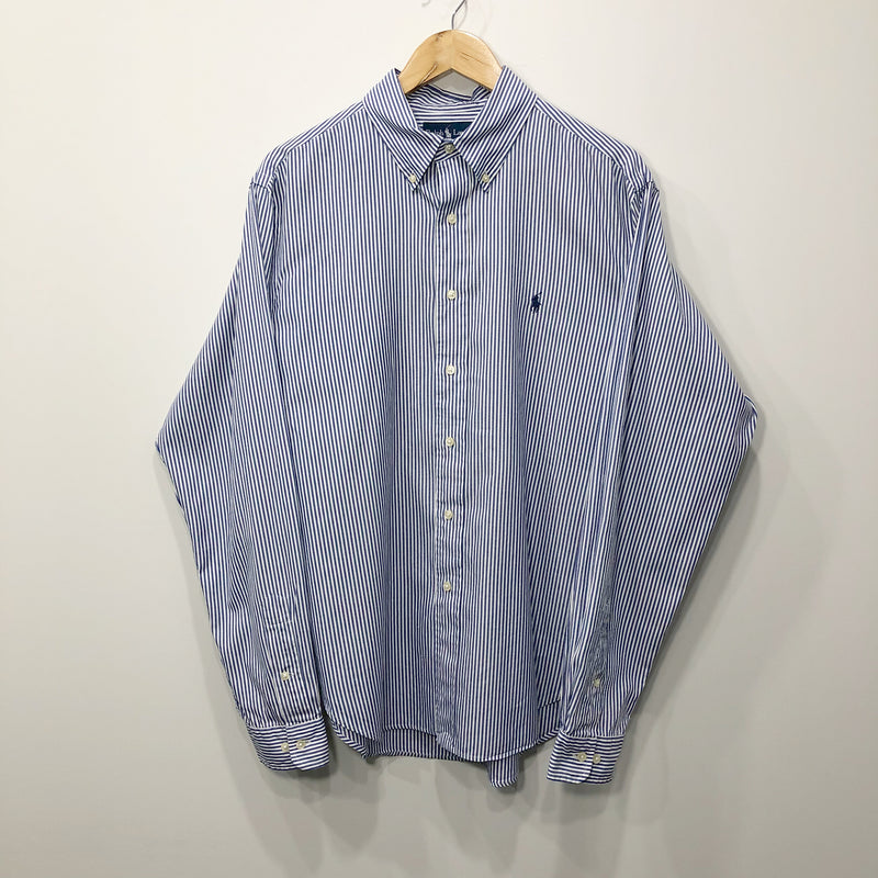 Polo Ralph Lauren Shirt (XL)