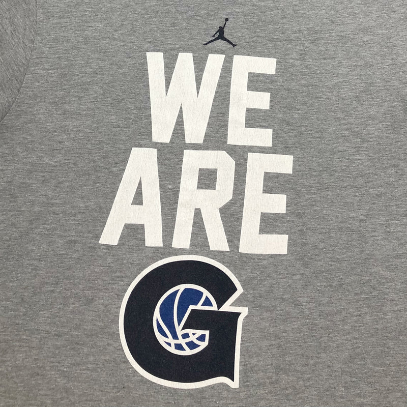 Jordan T-Shirt (L/BIG)