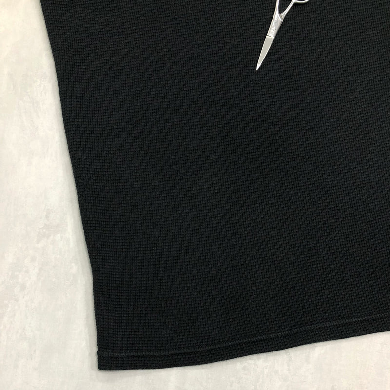 Polo Ralph Lauren Mini Waffle T-Shirt Long Sleeved (L/TALL)