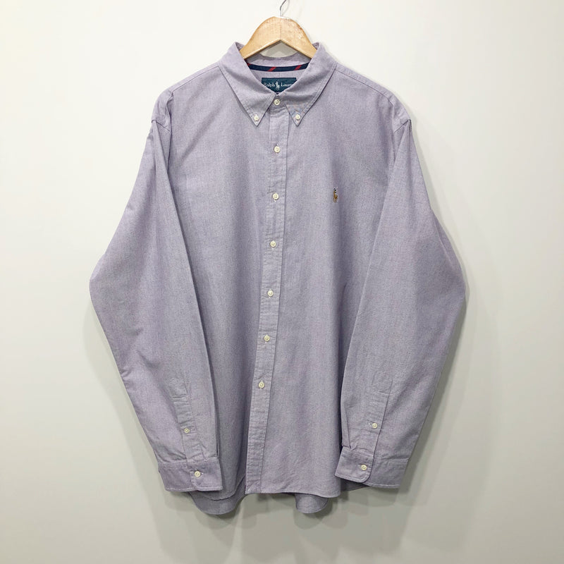 Polo Ralph Lauren Shirt (2XL)