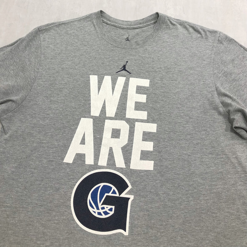 Jordan T-Shirt (L/BIG)