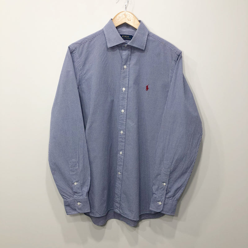 Polo Ralph Lauren Shirt (M)