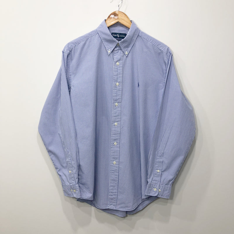 Polo Ralph Lauren Shirt (L)