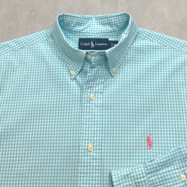 Polo Ralph Lauren Shirt (M)