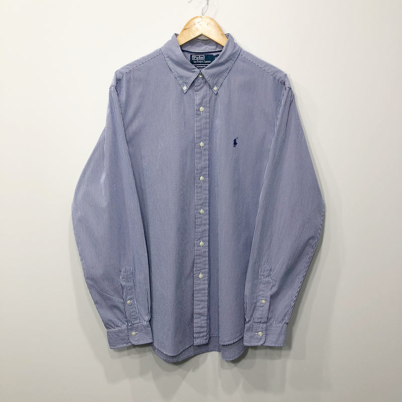 Polo Ralph Lauren Shirt (XL)