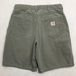 Carhartt Shorts (32)