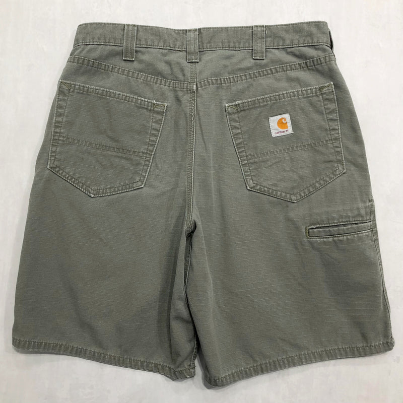Carhartt Shorts (32)