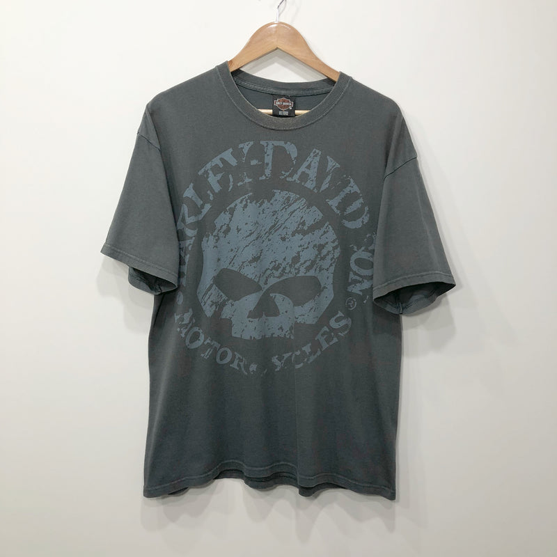 Harley Davidson T-Shirt Baja Mexico (XL)