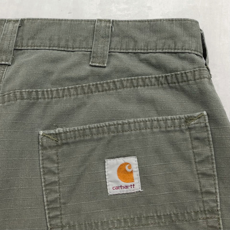 Carhartt Shorts (32)