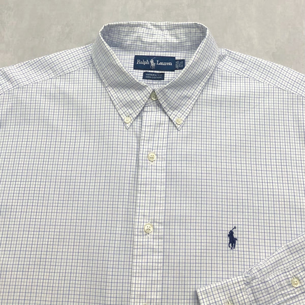 Polo Ralph Lauren Shirt (XL/TALL)