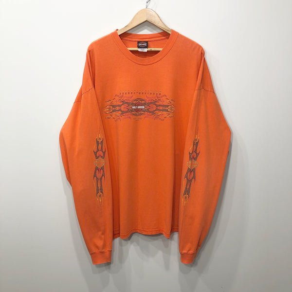 Harley Davidson T-Shirt St. George Utah (3XL)