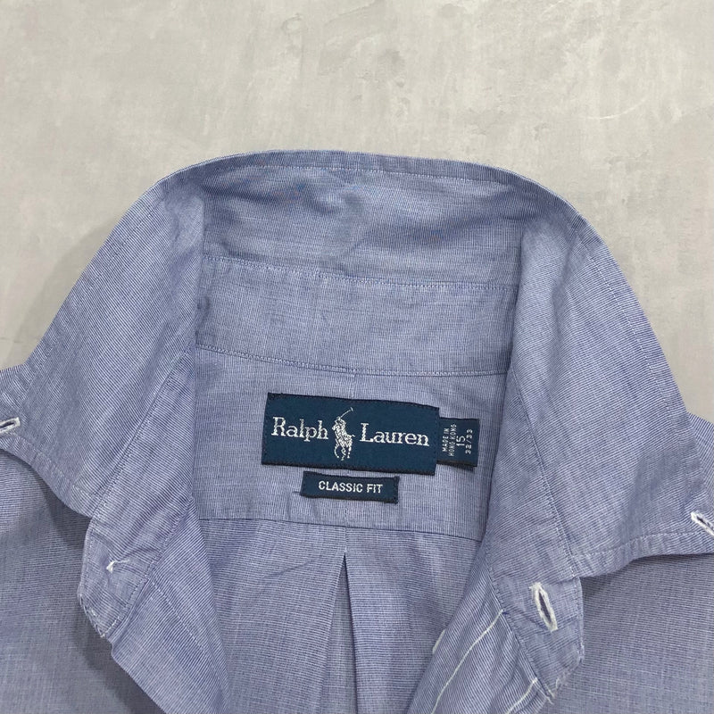 Polo Ralph Lauren Shirt (S)