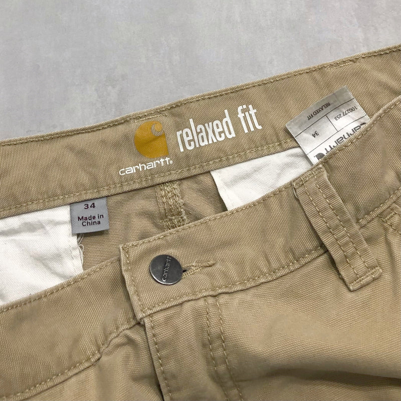 Carhartt Shorts (34)