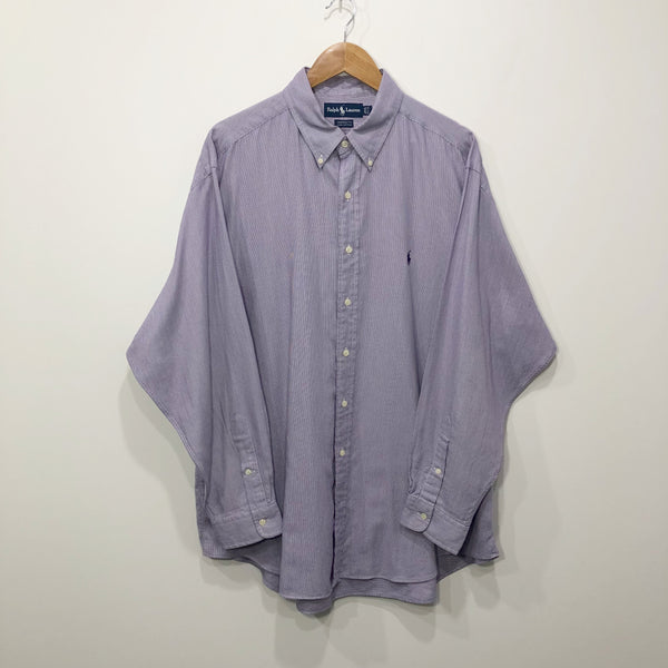 Polo Ralph Lauren Shirt (3XL)