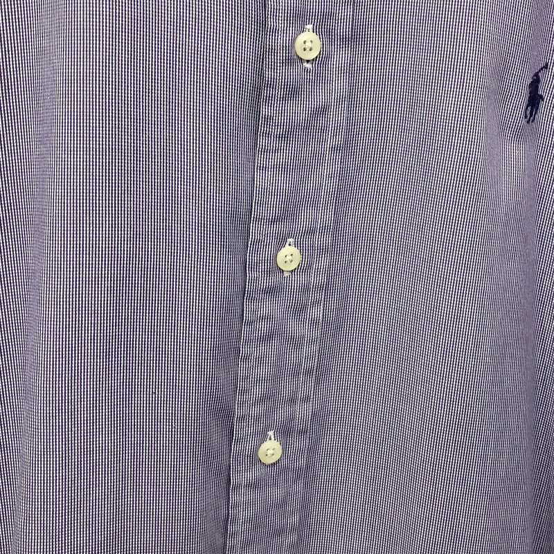 Polo Ralph Lauren Shirt (3XL)