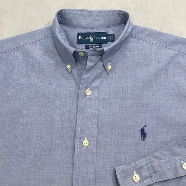 Polo Ralph Lauren Shirt (S)