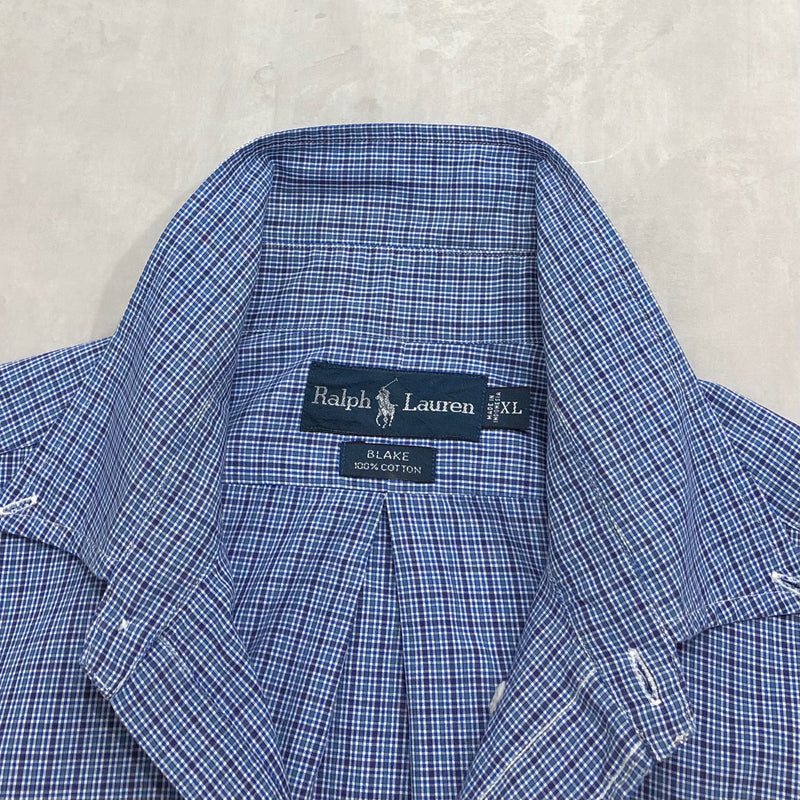 Polo Ralph Lauren Shirt (XL/BIG)