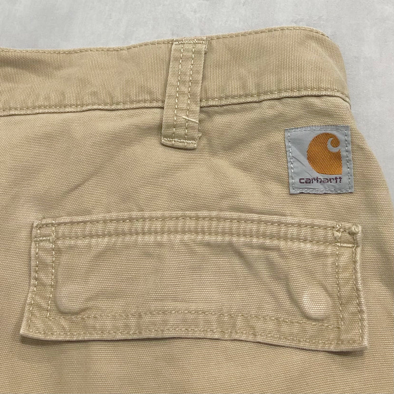 Carhartt Shorts (34)