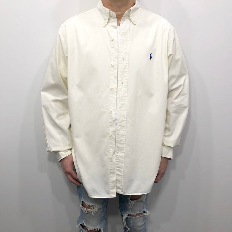 Polo Ralph Lauren Shirt (L)