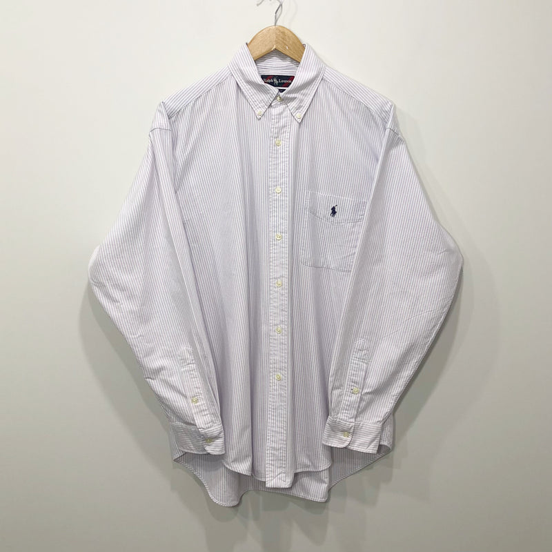 Polo Ralph Lauren Shirt (XL)