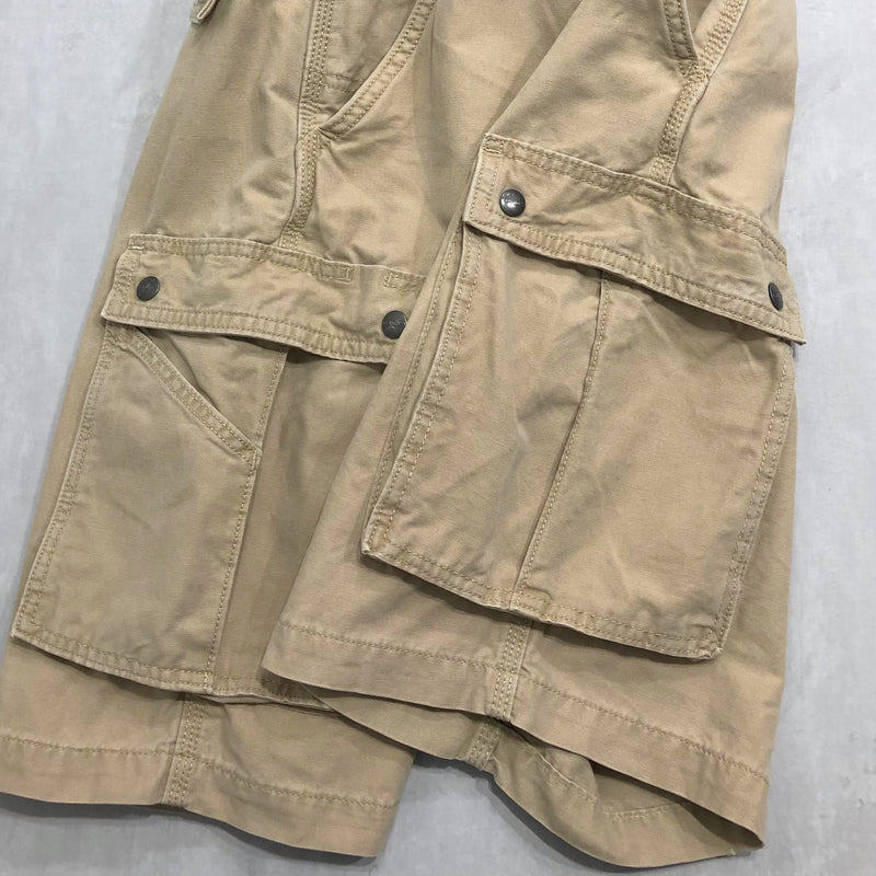 Carhartt Shorts (34)