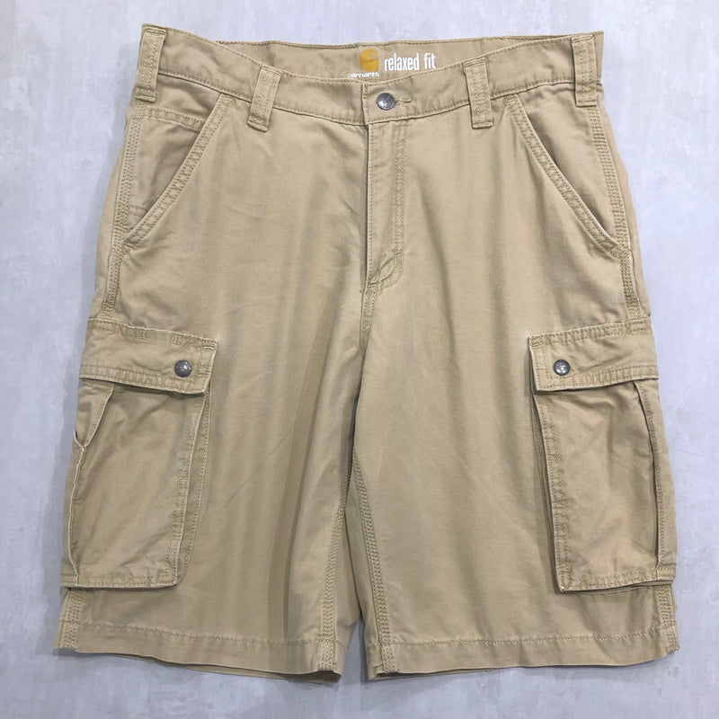 Carhartt Shorts (34)
