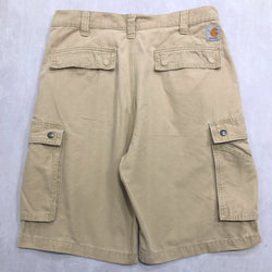 Carhartt Shorts (34)