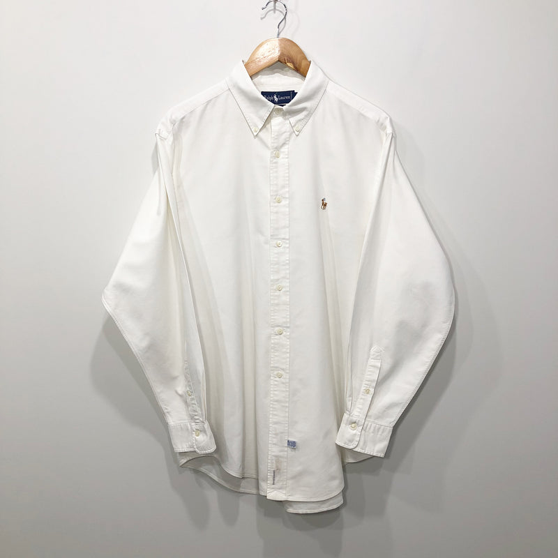 Polo Ralph Lauren Shirt (XL/TALL)