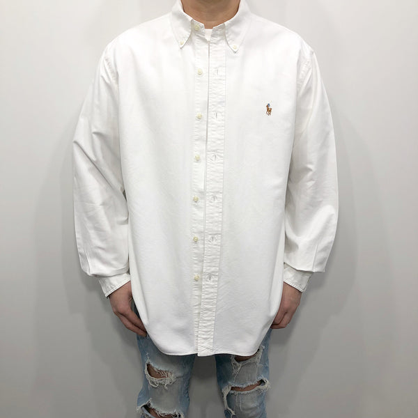 Polo Ralph Lauren Shirt (L/BIG)