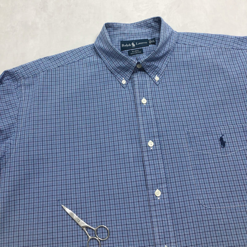 Polo Ralph Lauren Shirt (XL/BIG)