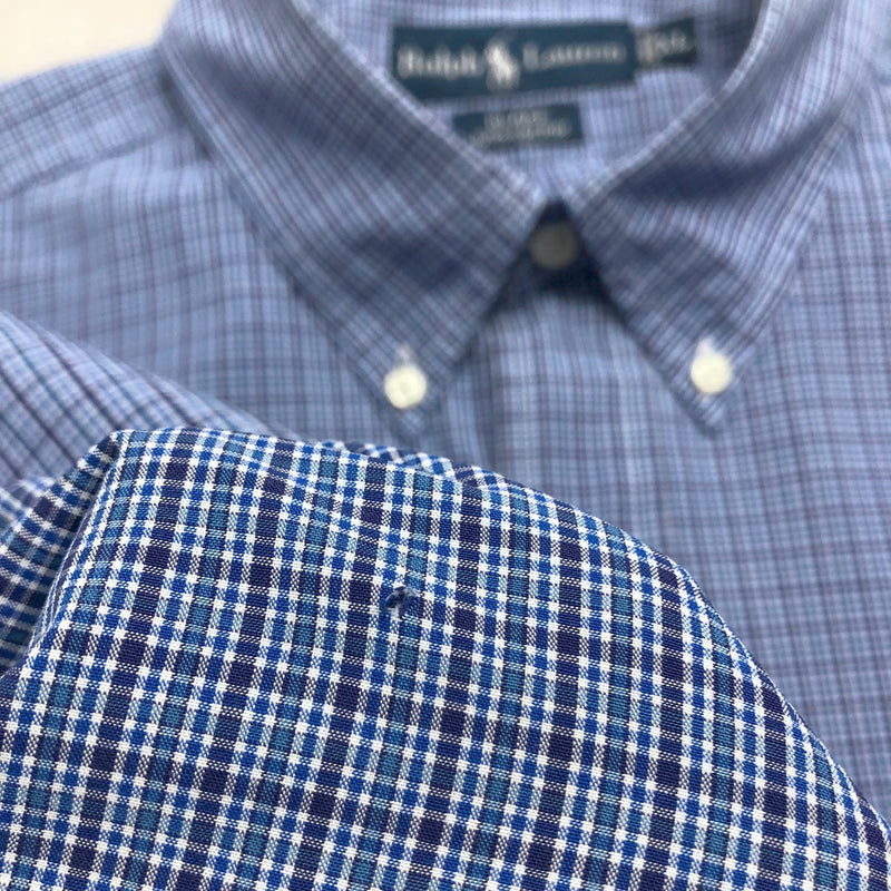 Polo Ralph Lauren Shirt (XL/BIG)