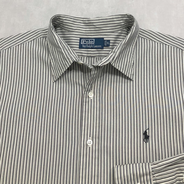 Polo Ralph Lauren Shirt (XL)