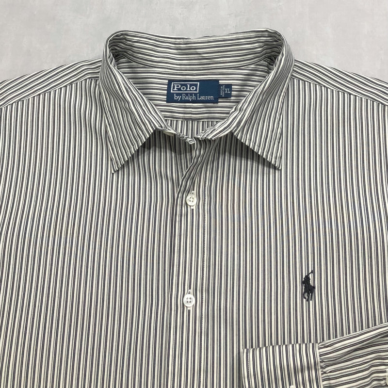 Polo Ralph Lauren Shirt (XL)