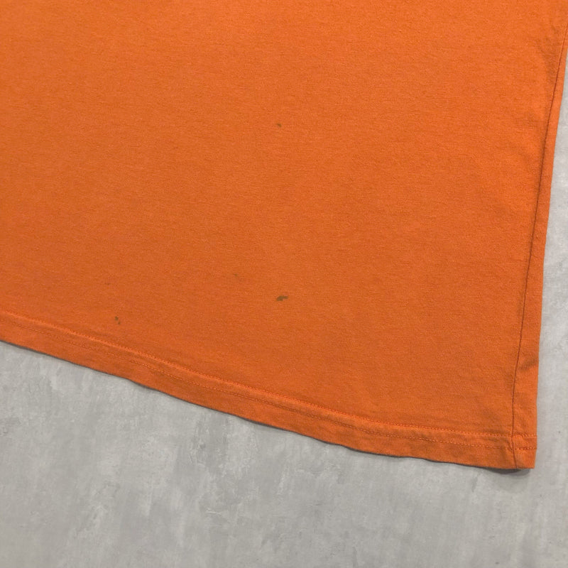 Vintage Polo Ralph Lauren T-Shirt Long Sleeved (XL)