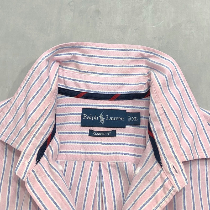 Polo Ralph Lauren Shirt (XL)