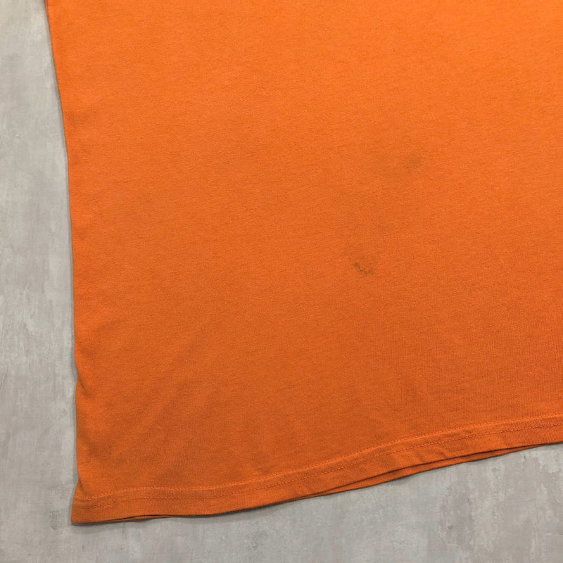 Vintage Polo Ralph Lauren T-Shirt Long Sleeved (XL)