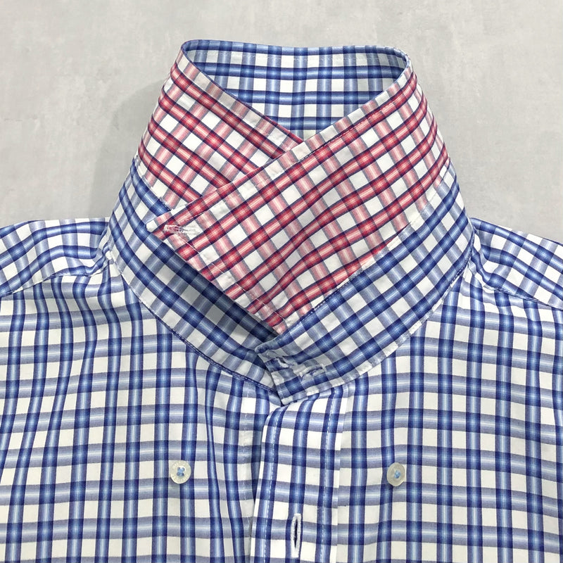 Tommy Hilfiger Shirt Lion Crest Logo (L)