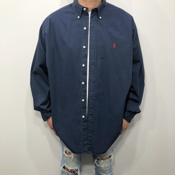 Polo Ralph Lauren Shirt (XL/TALL)