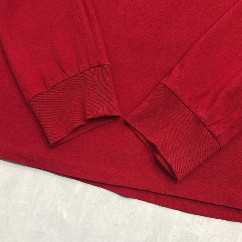 Polo Ralph Lauren T-Shirt Long Sleeved (M)