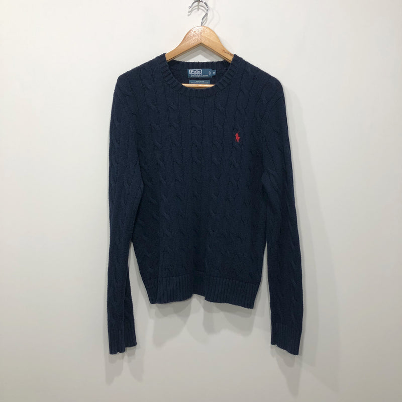 Polo Ralph Lauren Knit Sweater (S/SHORT)