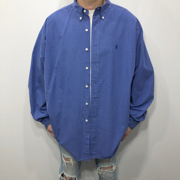 Polo Ralph Lauren Shirt (2XL)