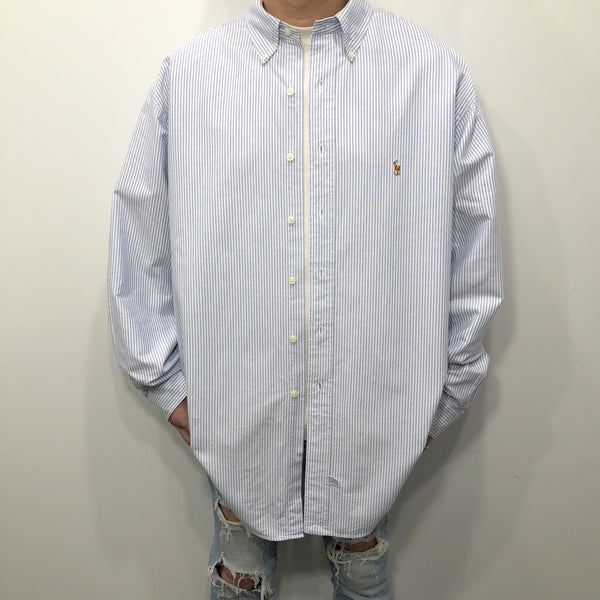 Polo Ralph Lauren Shirt (2XL/TALL)