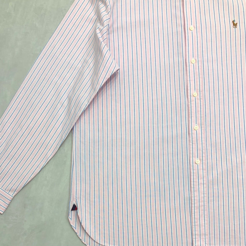 Polo Ralph Lauren Shirt (XL)