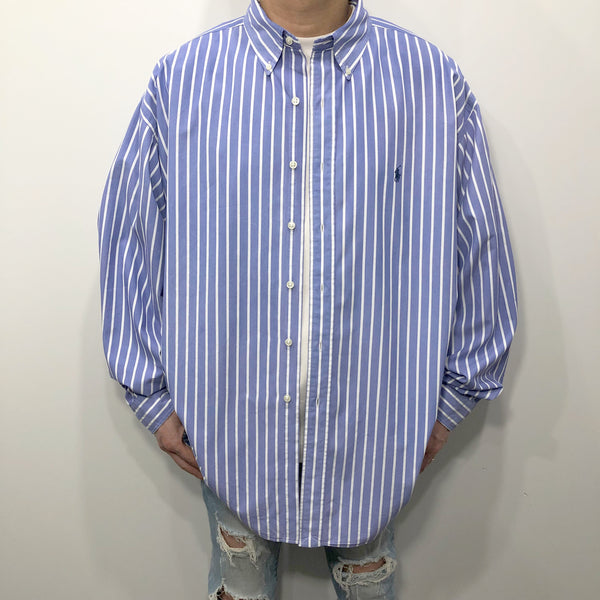 Polo Ralph Lauren Shirt (2XL/BIG-3XL)