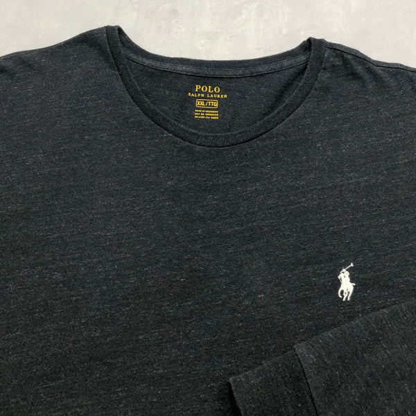 Polo Ralph Lauren T-Shirt Long Sleeved (2XL)