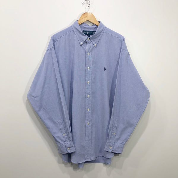 Polo Ralph Lauren Shirt (3XL)