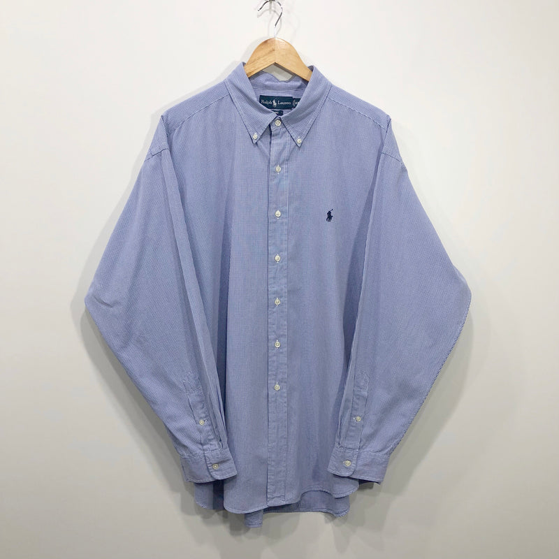 Polo Ralph Lauren Shirt (3XL)