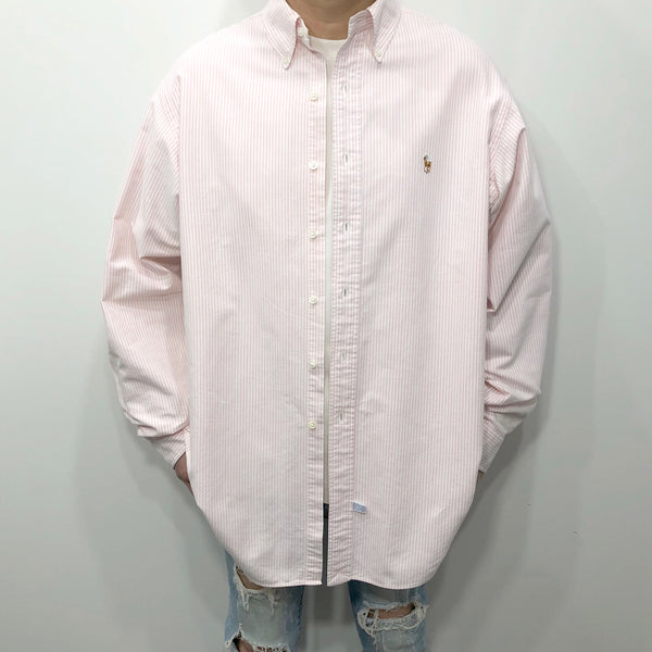 Polo Ralph Lauren Shirt (XL/TALL)